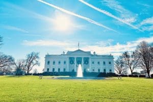Washington DC