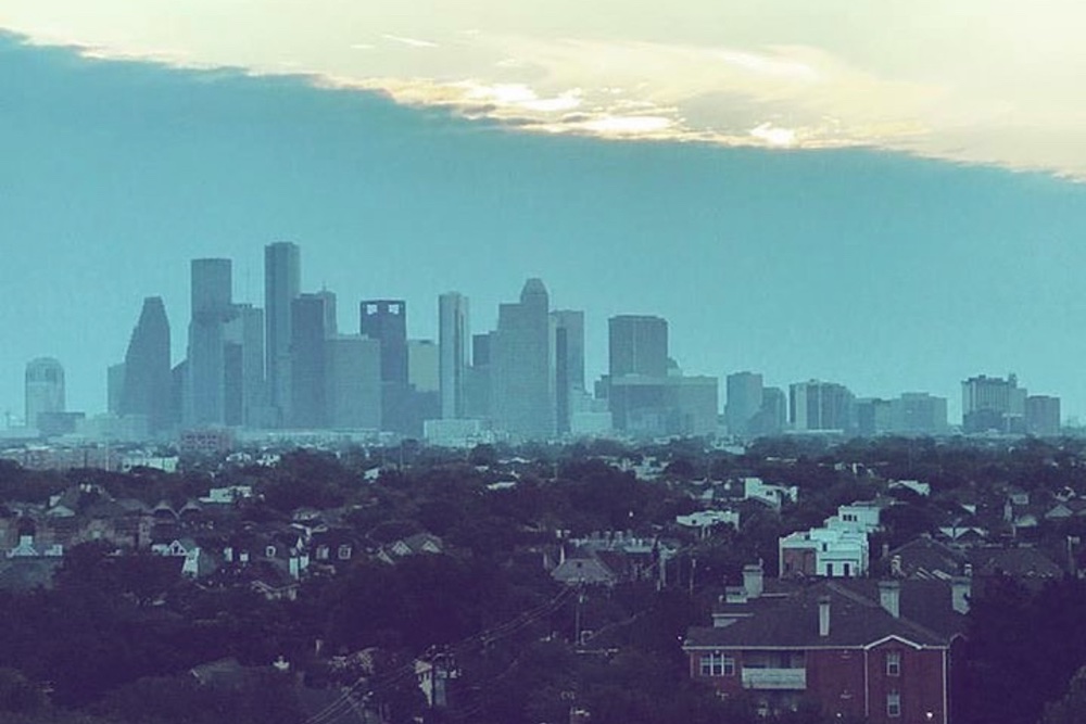 Houston