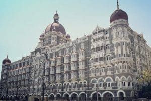 Mumbai Taj Mahal Palace