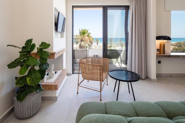 Aristea Hotel Creta
