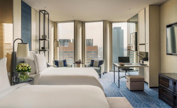 Four Seasons Seul