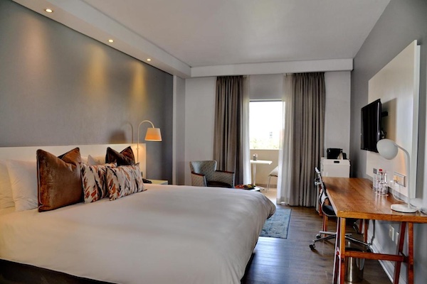 ANEW Hotel Roodepoort Joanesburgo