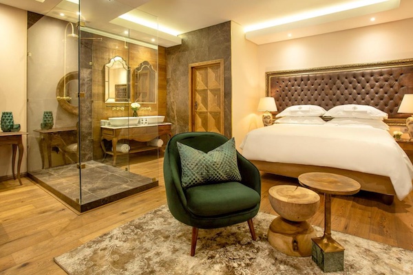 O Giglio Boutique Hotel