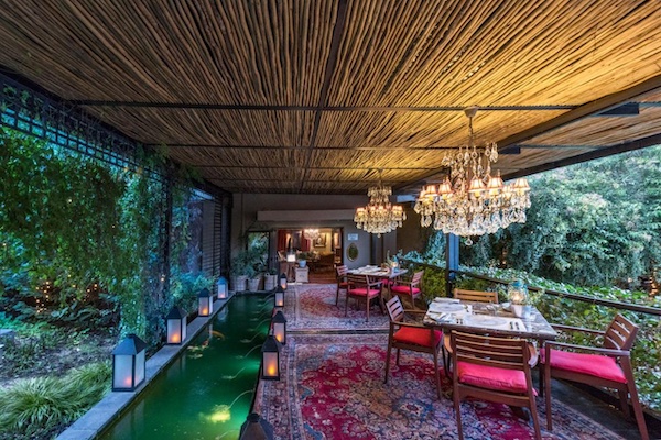 The Residence Joanesburgo