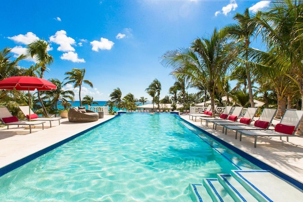 Hotel Coral Sands