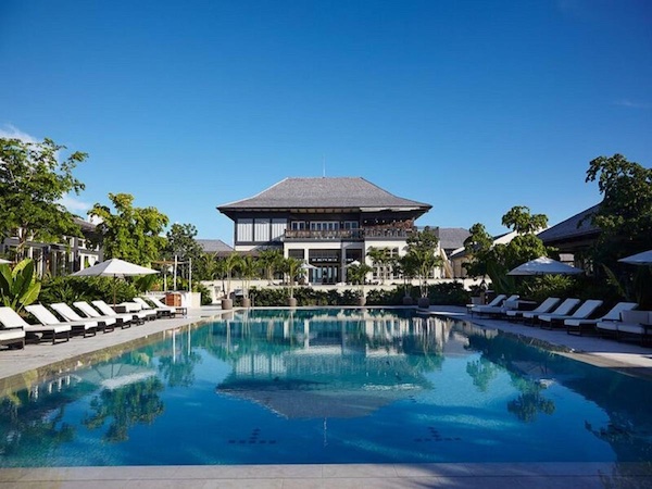 A Casa da Ilha Bahamas
