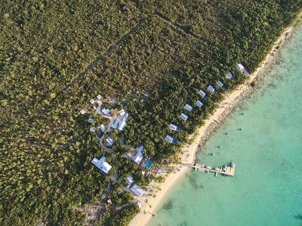 Resort Tiamo