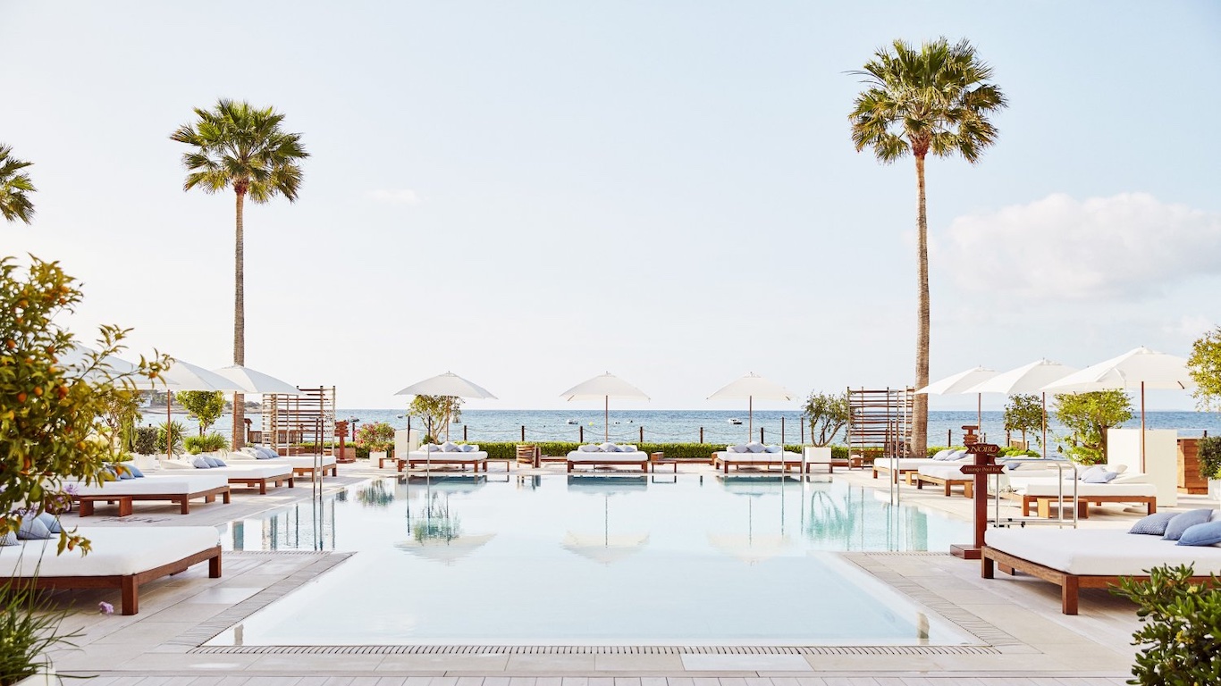 Nobu Ibiza