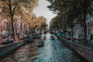 hotels Amsterdam