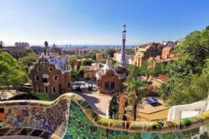 hôtels à Barcelone
