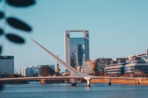 hôtels à Buenos Aires