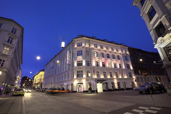 Absalon Copenhaga