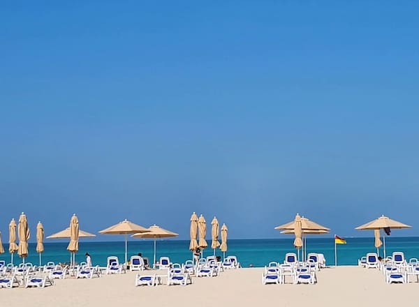 Ilha de Saadiyat