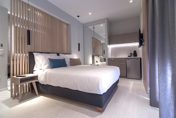 Acropolis Stay Atenas