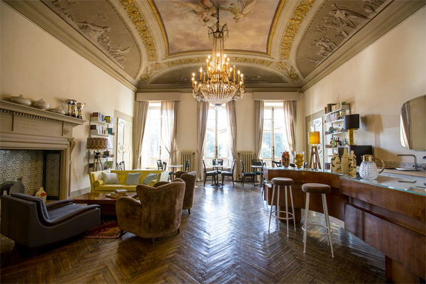 Ad Astra Florença