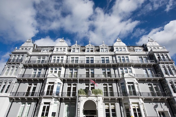 Hotel Ampersand