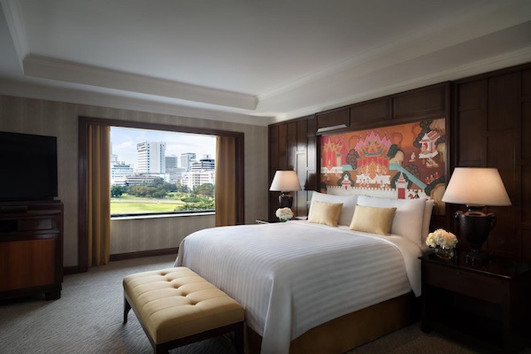 Hotel Anantara Siam
