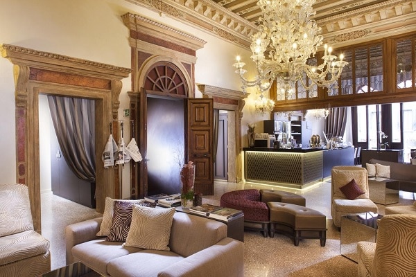 Arcadia Hotel Veneza