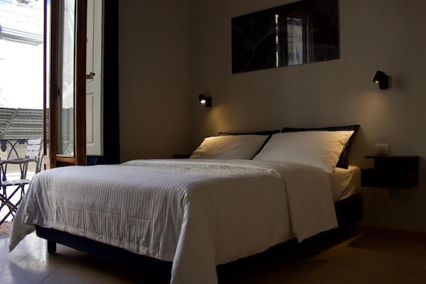 Arno Hotel Florença