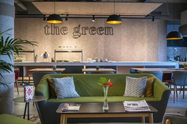 Hotel Artiem Madrid
