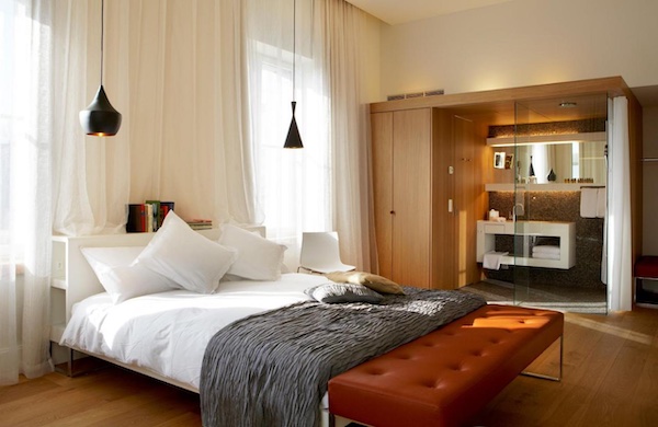 B2 Boutique Hotel Zurique