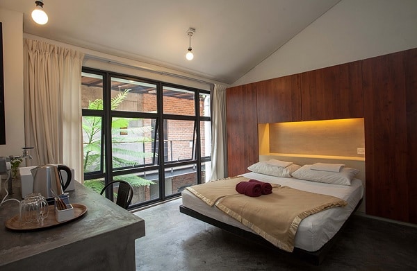 Casa de campo em Kuala Lumpur