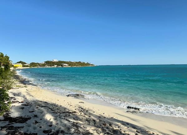 Exuma Bahamas