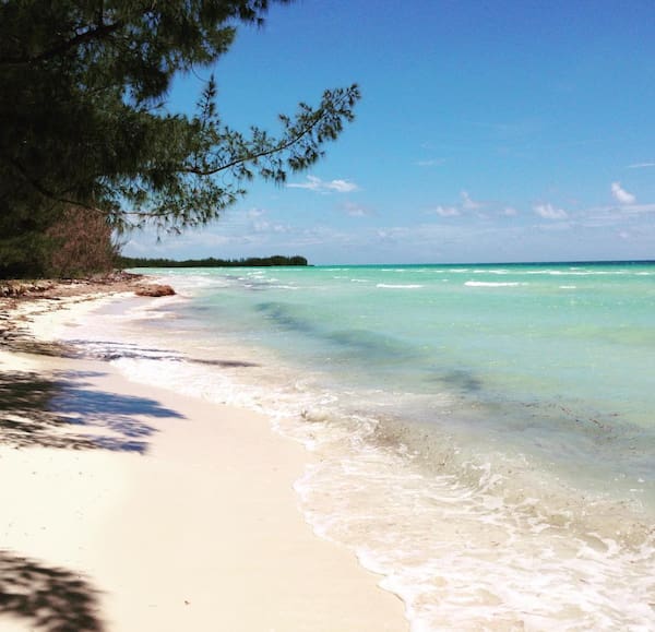 Grand Bahama