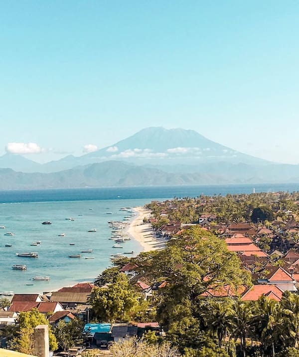 Monte Agung