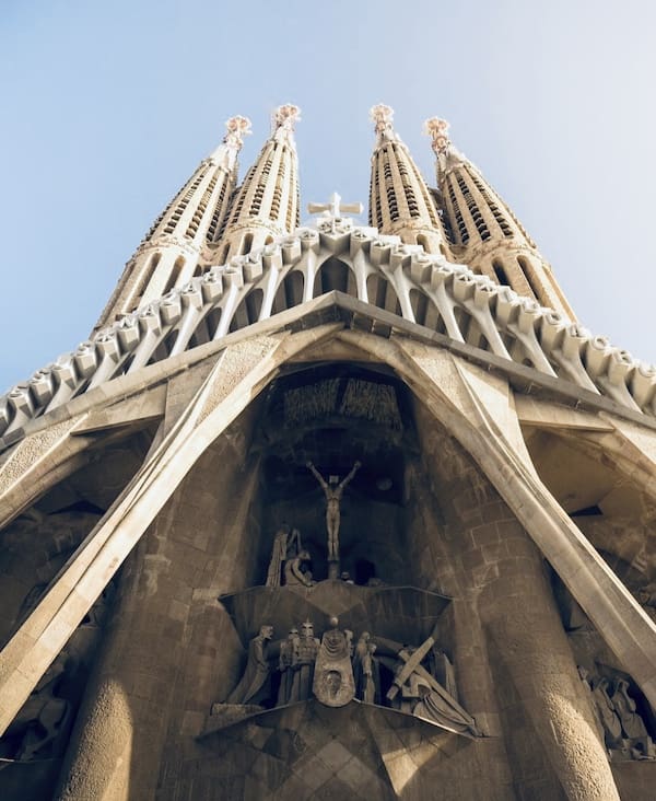 Sagrada Família