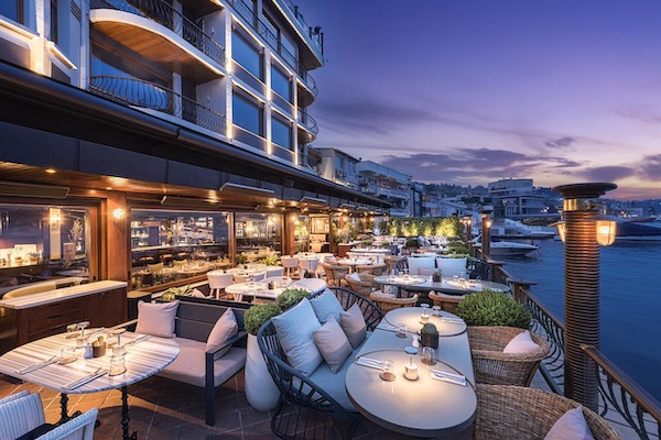 Hotel Bebek