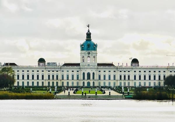 Berlim Charlottenburg