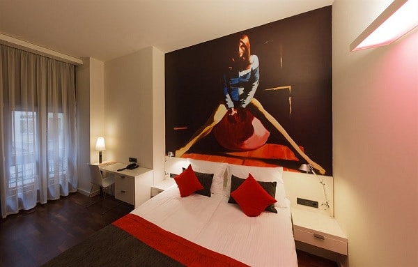 Bohem Art Hotel Budapeste