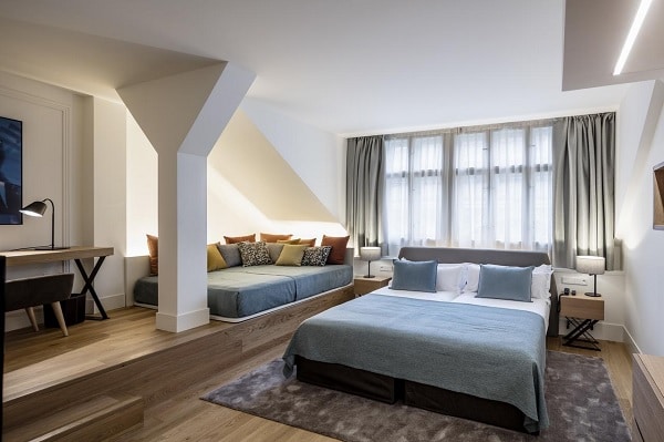 BoHo Hotel Praga