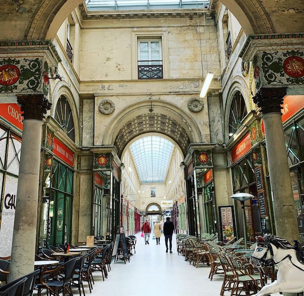 Café Bordeaux