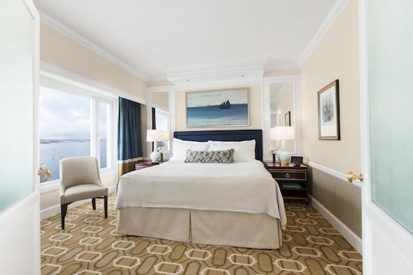 Hotel Boston Harbor