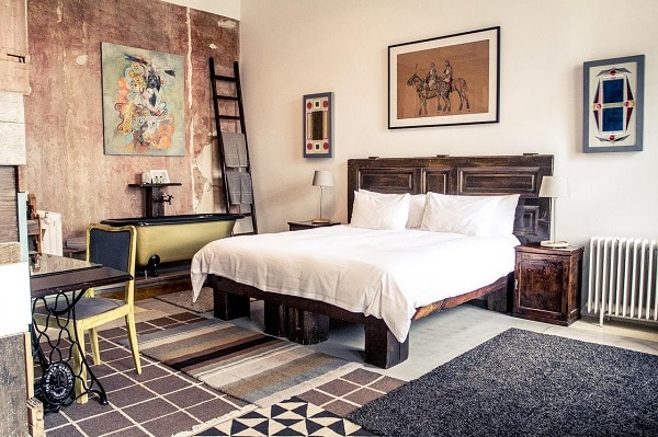 Brody House Budapeste