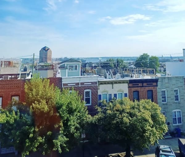 Cantão de Baltimore