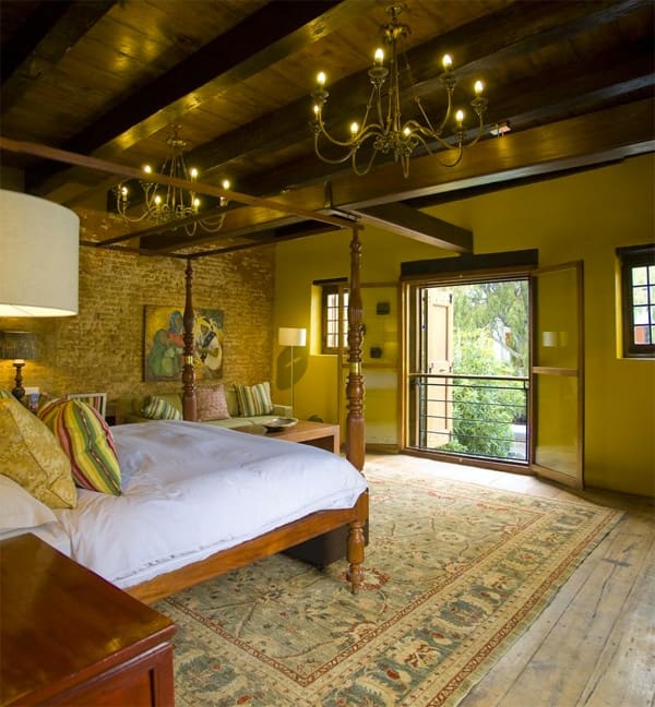 Cape Heritage Hotel Cidade do Cabo