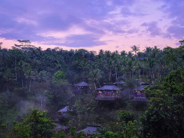 Capela de Ubud