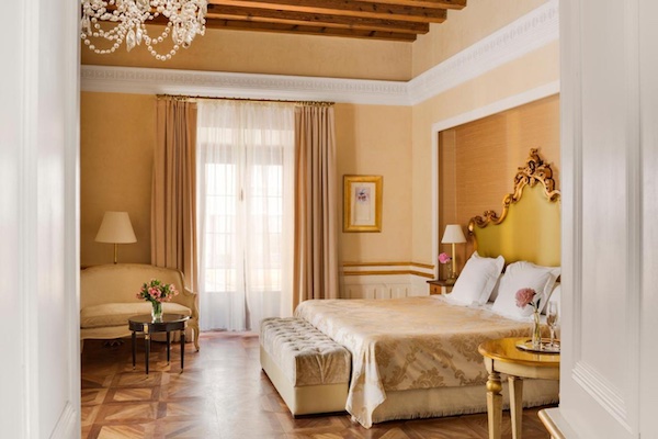 Hotel Casa 1800 Sevilha