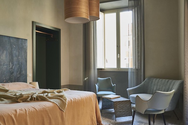 Casacau Roma