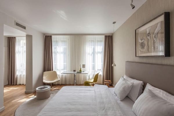 Hotel Casati