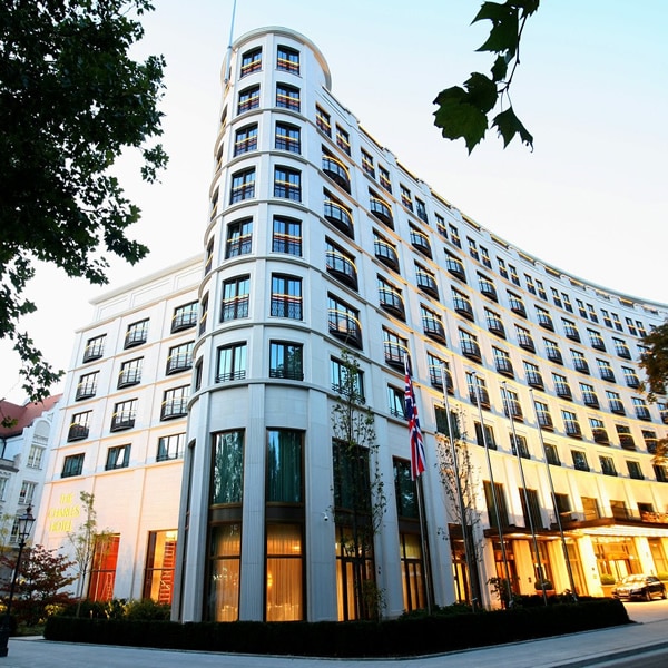 Charles Hotel Munique