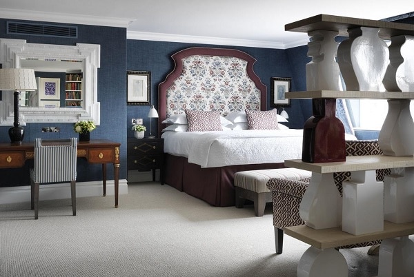Charlotte Street Hotel Londres