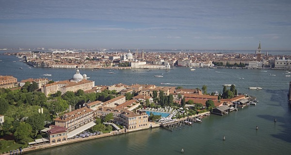Cipriani Veneza