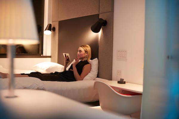 citizenM Londres Bankside