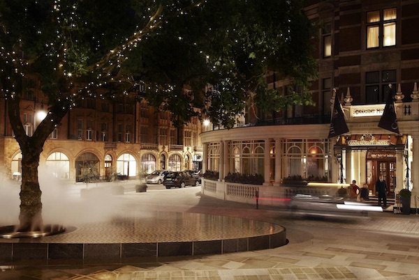 Connaught Londres