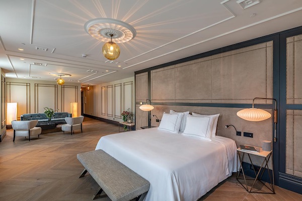 Quartos Fixes Atocha