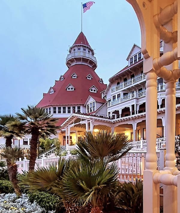 Coronado